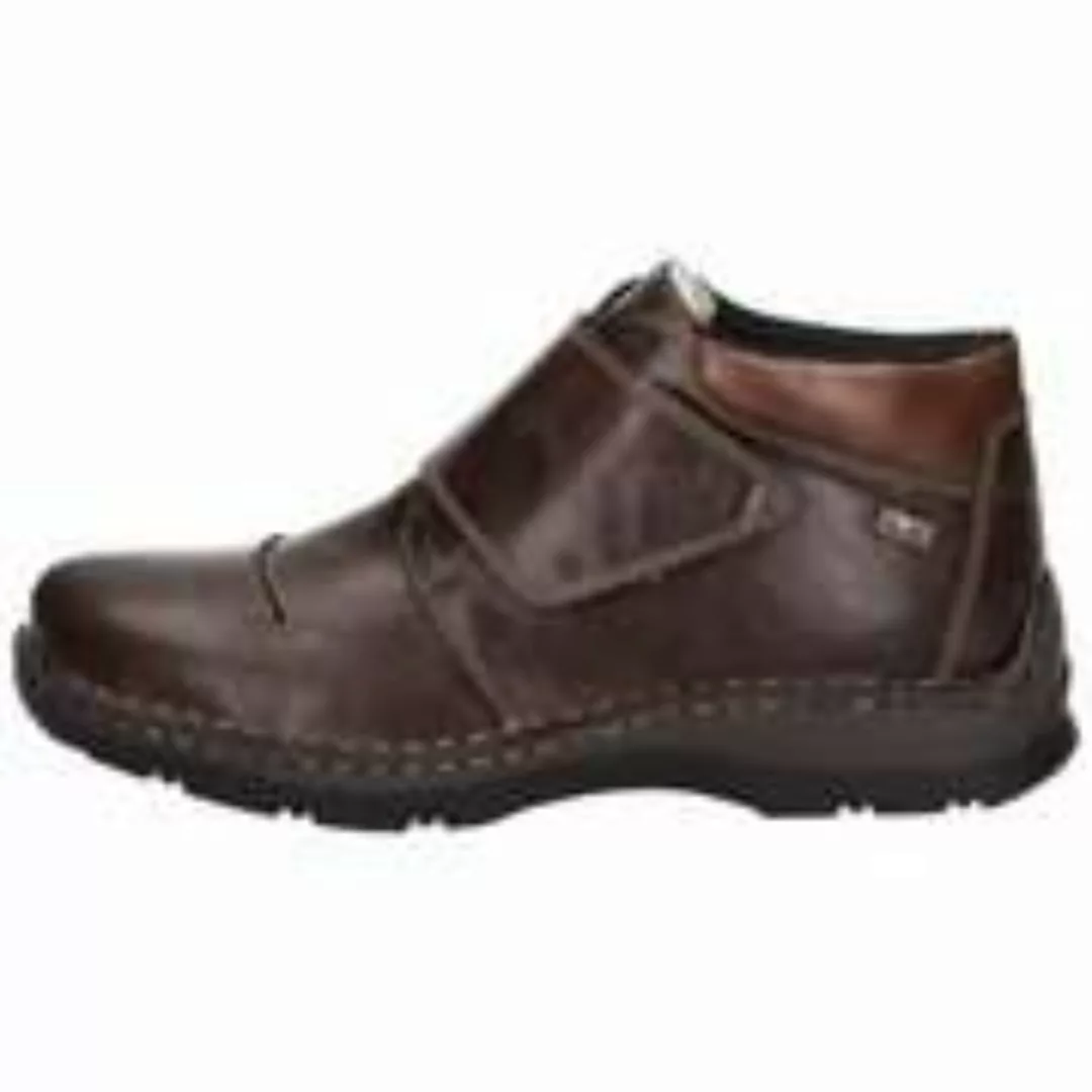 Rieker Stiefelette Herren braun|braun|braun|braun|braun|braun günstig online kaufen