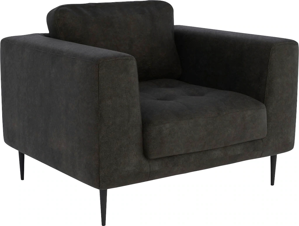 TRENDMANUFAKTUR Sessel "Luzi", passende Ergänzung zur Serie "Luzi" günstig online kaufen
