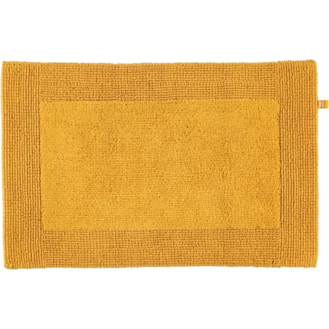 Rhomtuft - Badteppiche Prestige - Farbe: gold - 348 - 50x75 cm günstig online kaufen