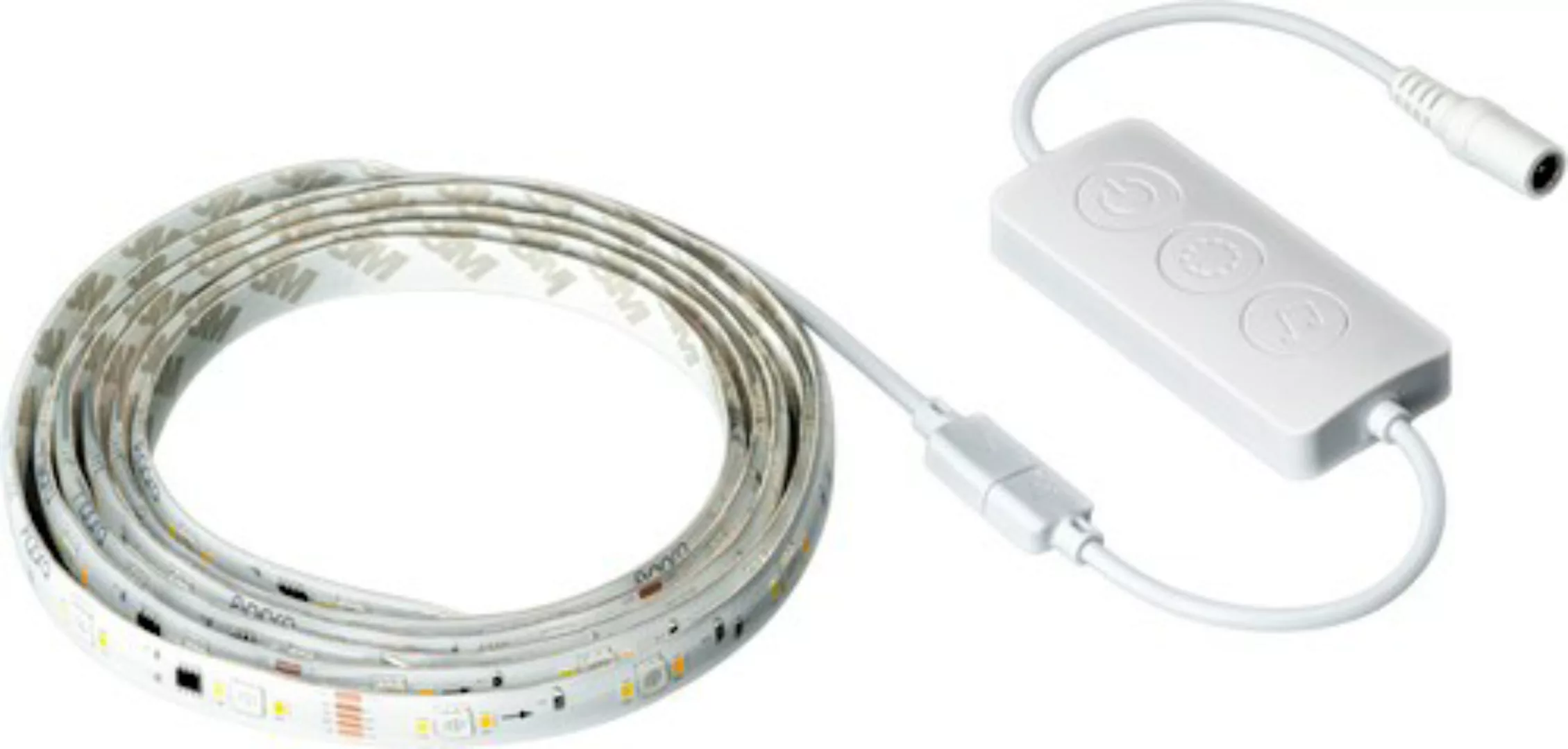 Aqara Lichtanlage »LED-Streifen T1« günstig online kaufen