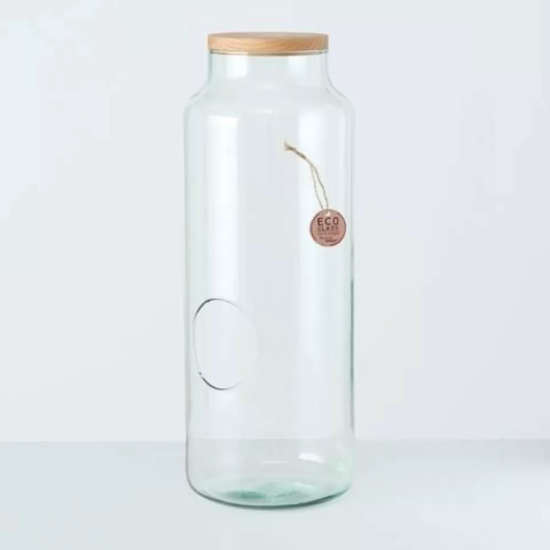 Vase Eco 51cm, 20 x 20 x 51 cm günstig online kaufen
