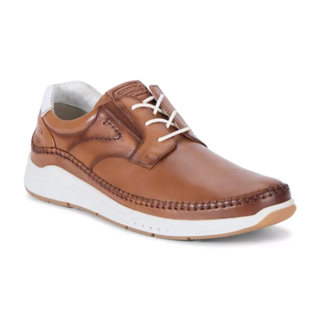 camel active Sneaker aus Leder günstig online kaufen