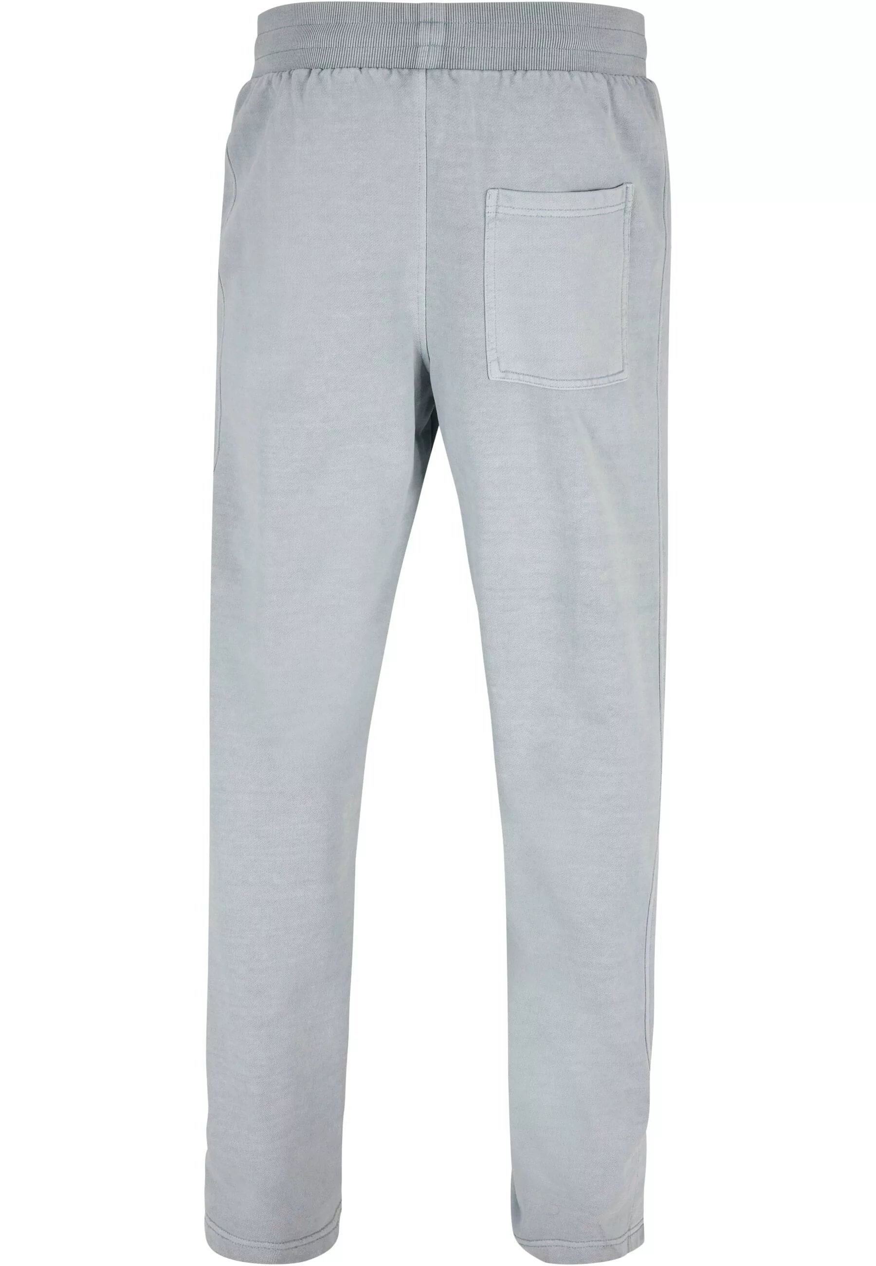 URBAN CLASSICS Jogginghose "Urban Classics Herren Heavy Terry Garment Dye S günstig online kaufen