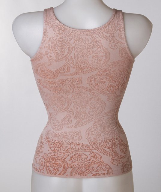 Belly Cloud Shapingtop Paisley Top günstig online kaufen