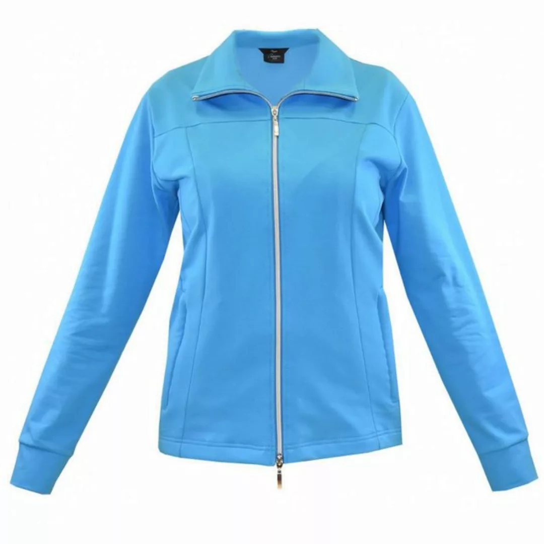 RennerXXL Fleecejacke Sportjacke Freizeitjacke Damen große Größen günstig online kaufen