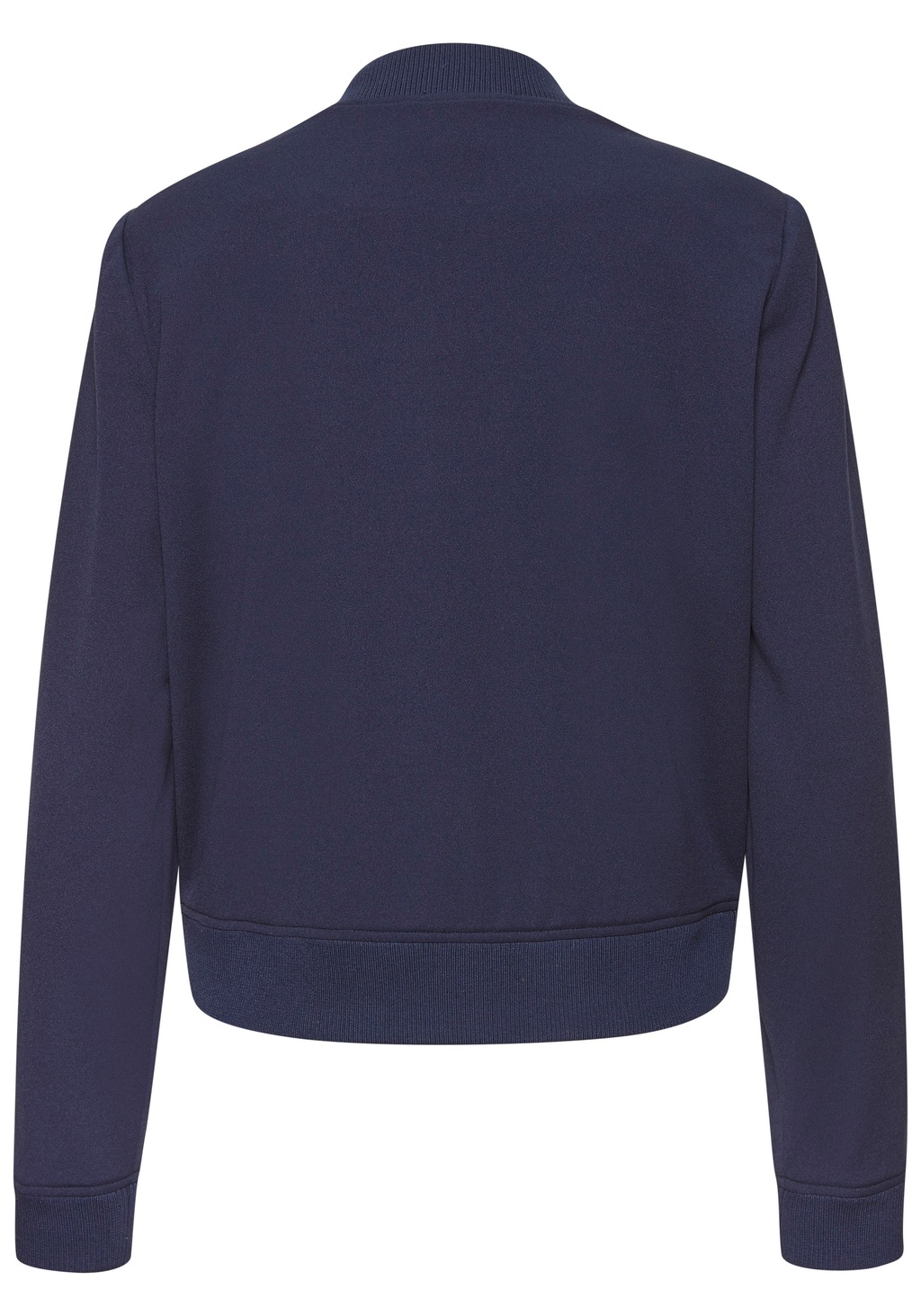 LASCANA Bomberjacke, mit Druckknöpfen, Kurzjacke, sportlich-chic günstig online kaufen