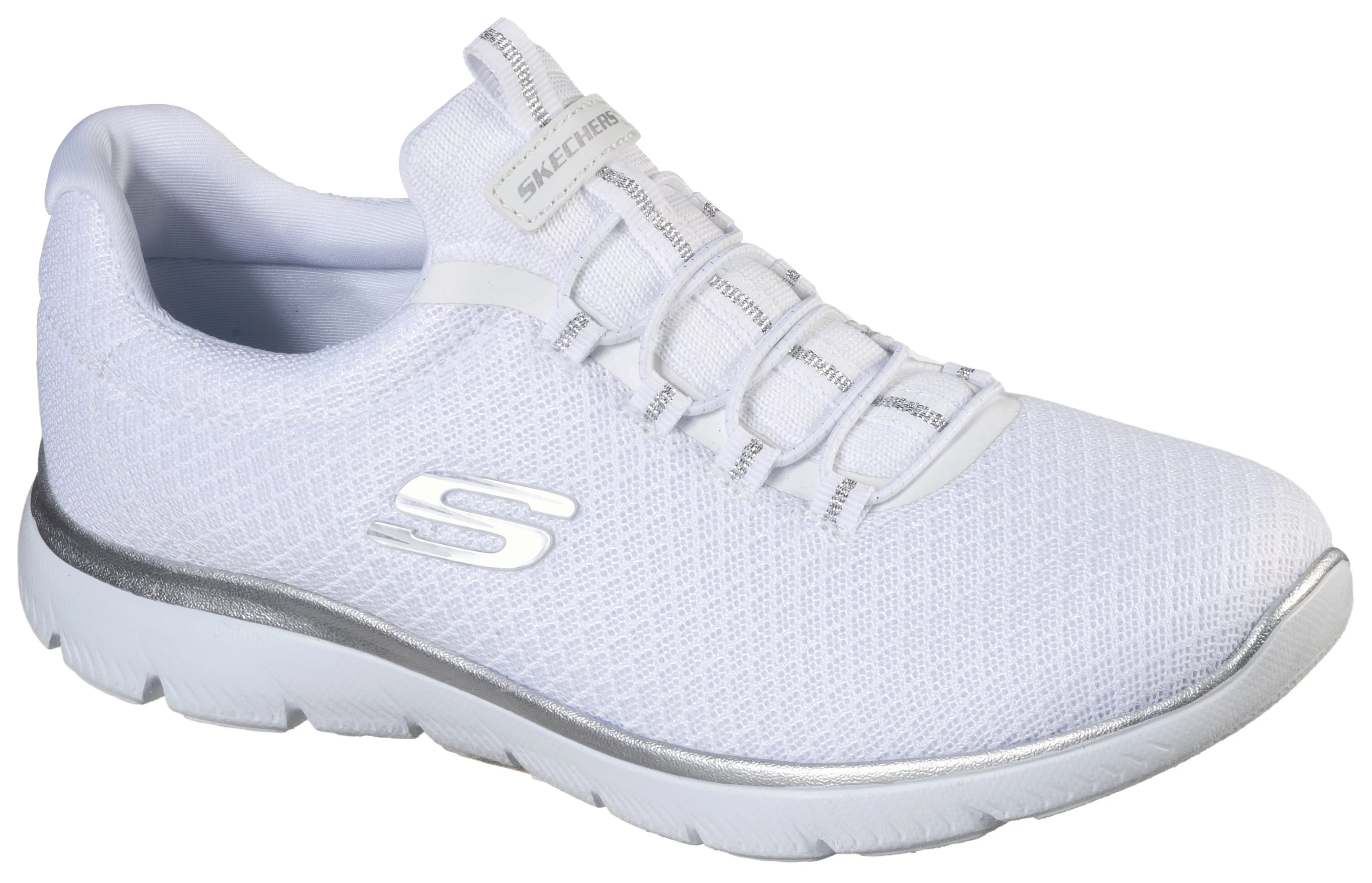 Skechers Summits Shoes EU 39 White günstig online kaufen