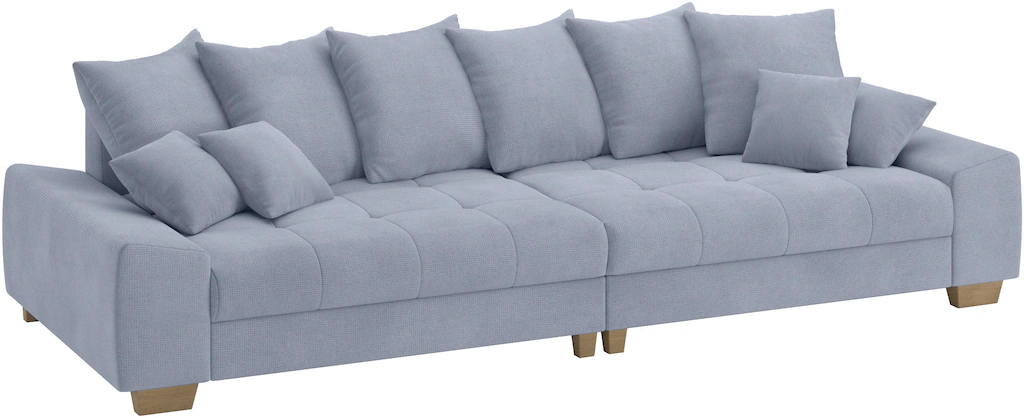 Mr. Couch Big-Sofa "Nikita II" günstig online kaufen