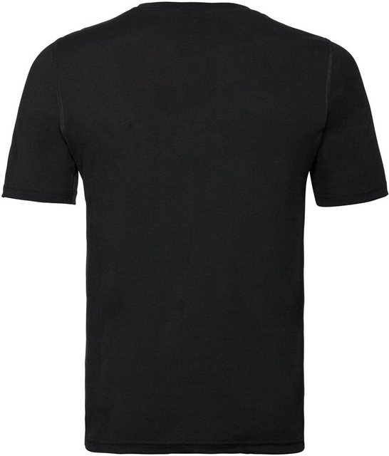 Odlo T-Shirt Bl Top Crew Neck S/S Merino 200 günstig online kaufen