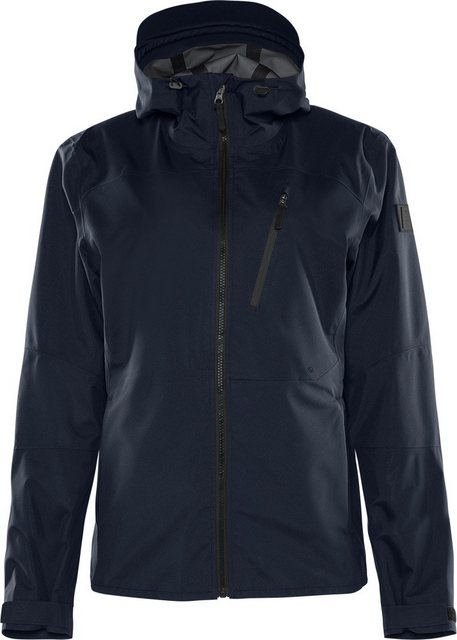 Fristads Kurzjacke Zinc Outdoor-Jacke günstig online kaufen