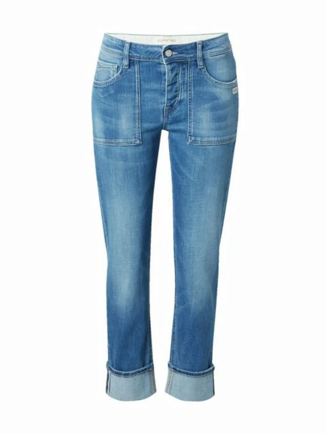 GANG Regular-fit-Jeans 94Nica (1-tlg) Weiteres Detail günstig online kaufen