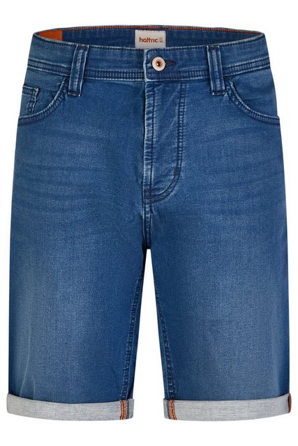 Hattric Bermudas Jeans Bermuda Jogg Denim günstig online kaufen