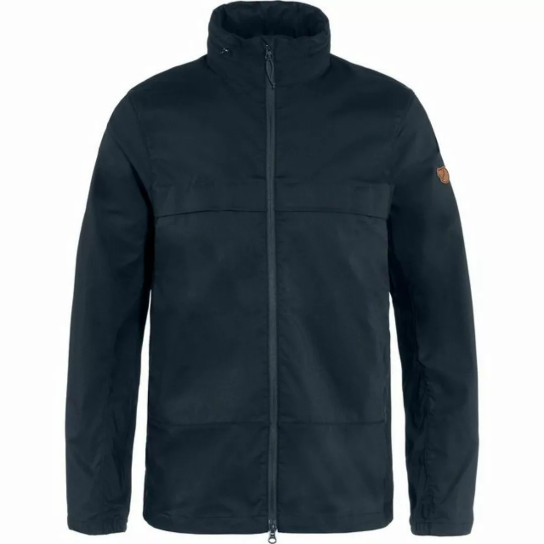 Fjällräven Anorak Fjällräven M Abisko Hike Jacket Herren Anorak günstig online kaufen