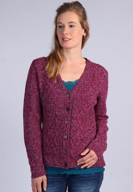 Sorgenfri Sylt Strickjacke Beris günstig online kaufen