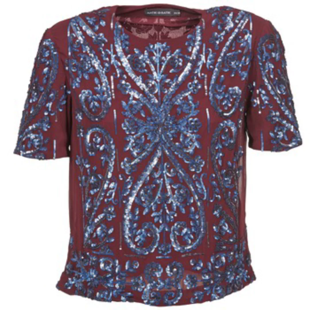 Antik Batik  Blusen NIAOULI günstig online kaufen