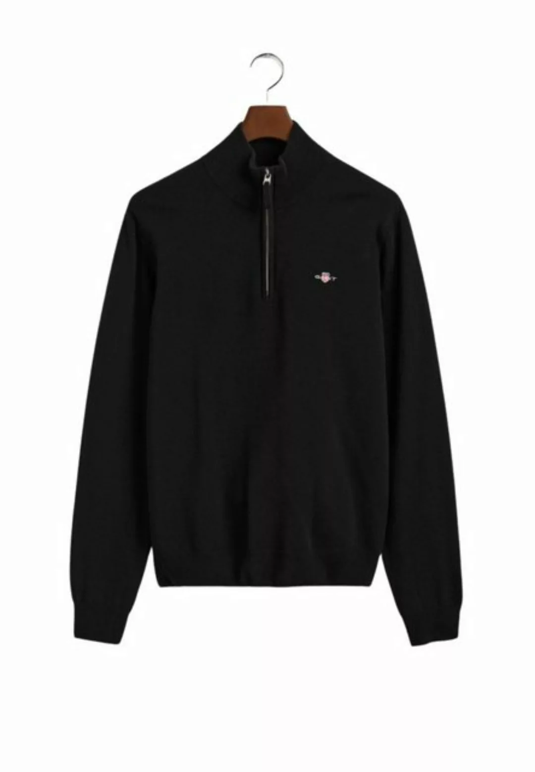 Gant Troyer Pullover Troyer (1-tlg) günstig online kaufen