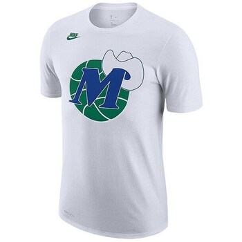 Nike  T-Shirt Nba Dallas Mavericks Classic Edition günstig online kaufen