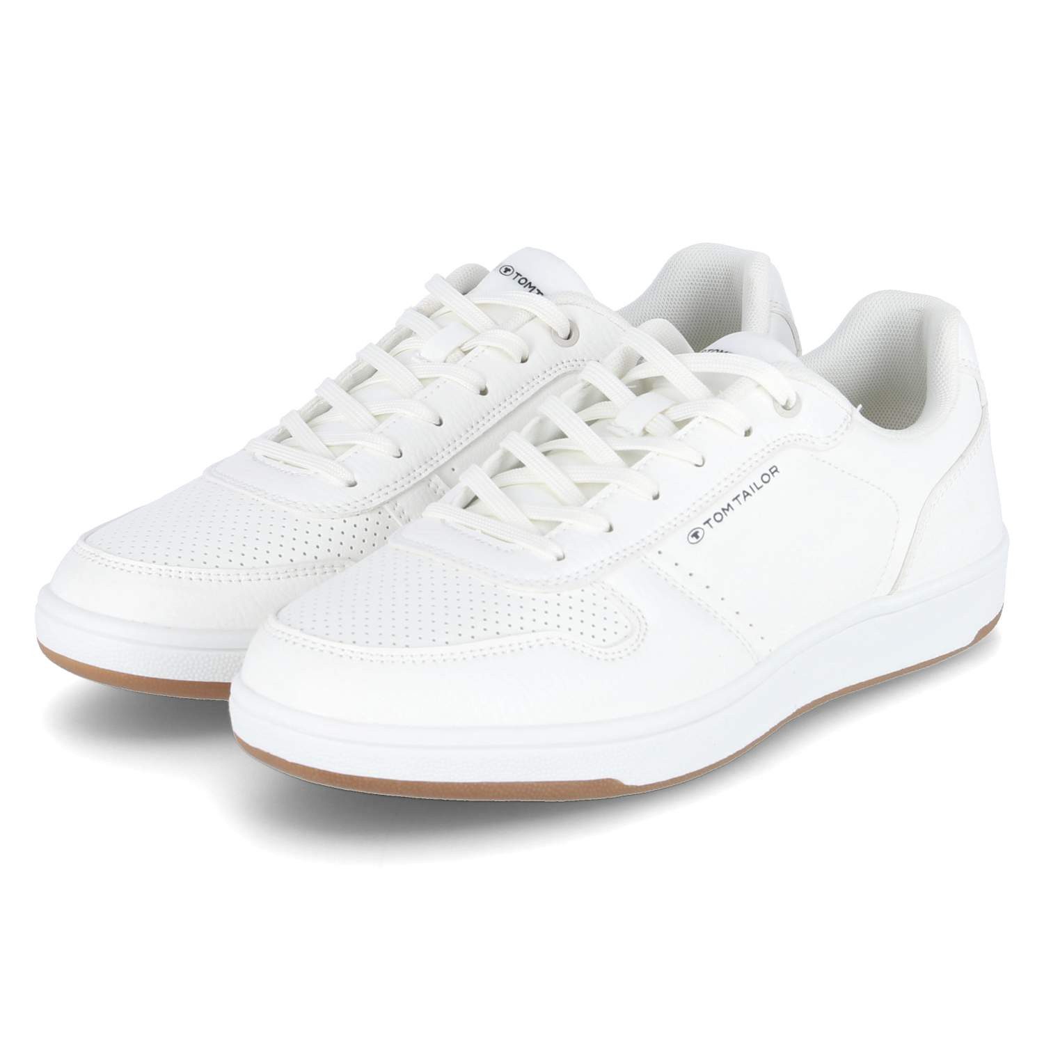 TOM TAILOR 5380280008/03591 Schnürschuh günstig online kaufen