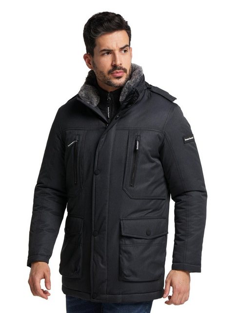 Bruno Banani Outdoorjacke BARNETT günstig online kaufen