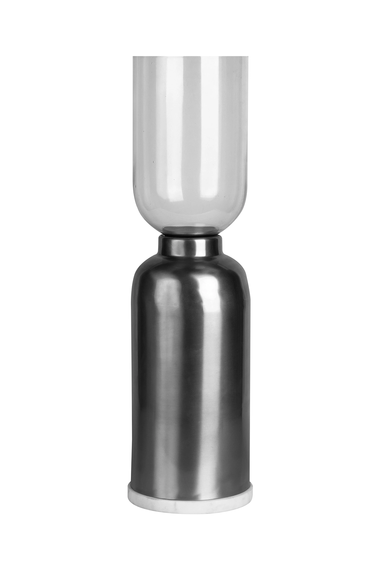 Kayoom Kerzenhalter "Bodenkerzenhalter Shanti 125", Bodenkerzenhalter aus M günstig online kaufen