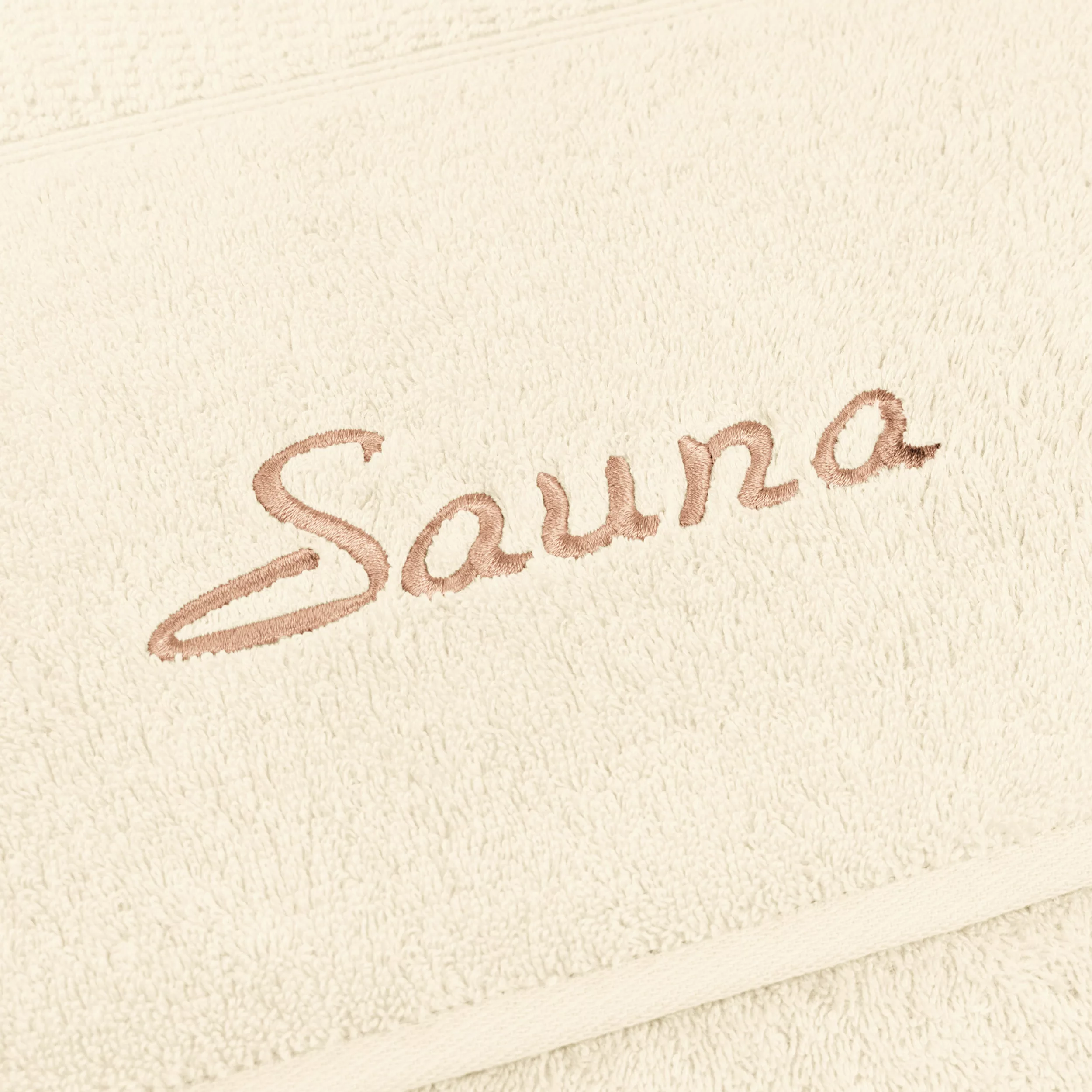 Möve for frottana Saunatuch, (Set, 2 St.) günstig online kaufen