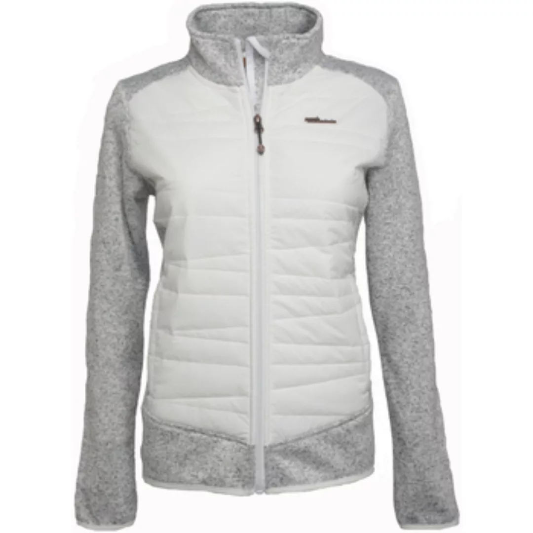 Peak Mountain  Fleecepullover Blouson polaire femme ADVANTIME günstig online kaufen