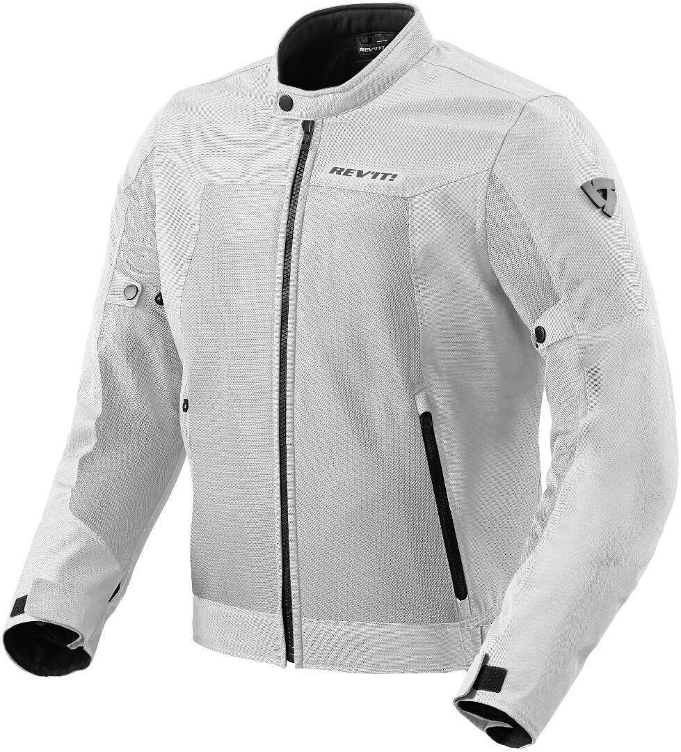 Revit Motorradjacke Revit Eclipse 2 Textiljacke günstig online kaufen