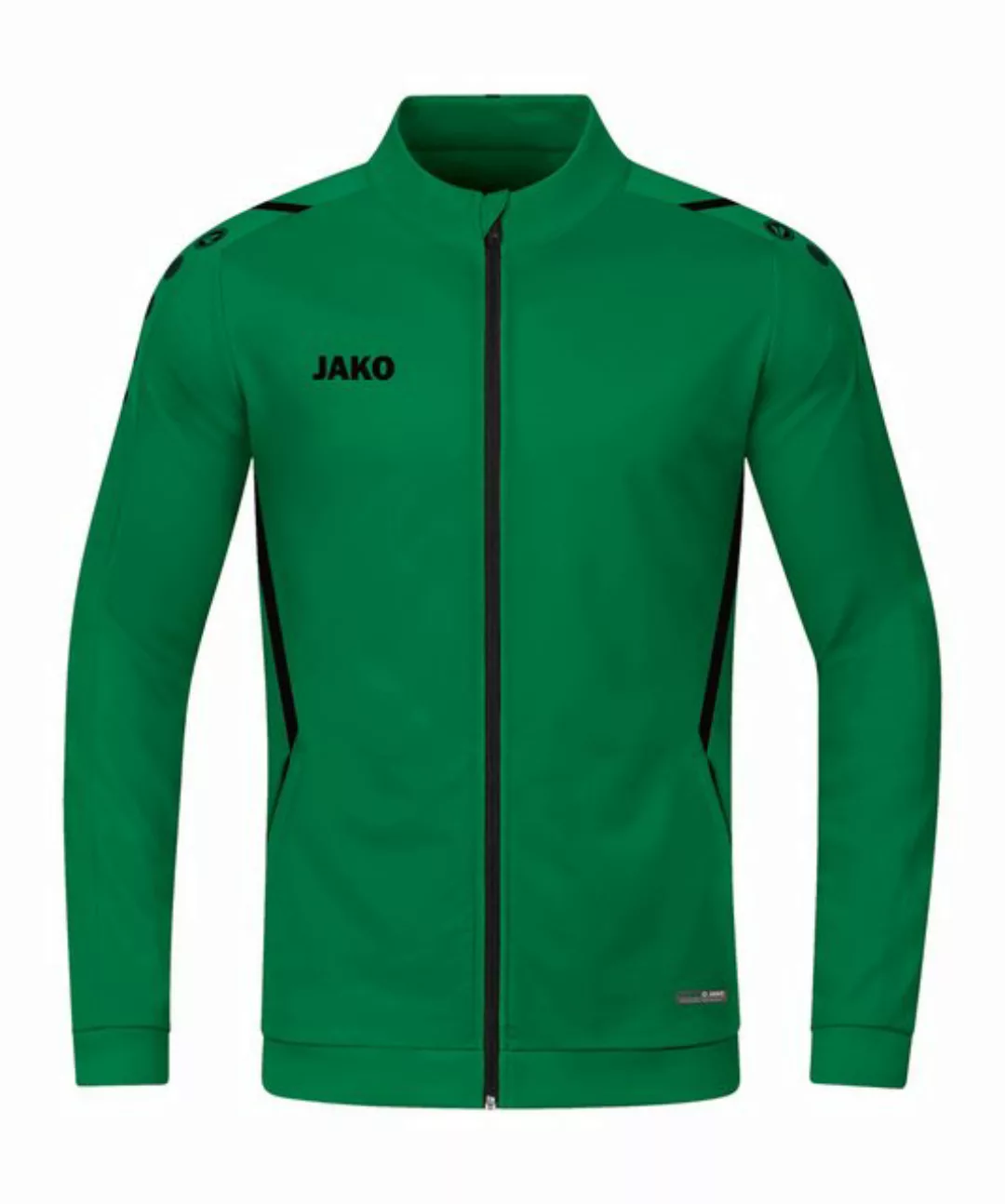 Jako Sweatjacke JAKO Challenge Polyesterjacke Polyester günstig online kaufen