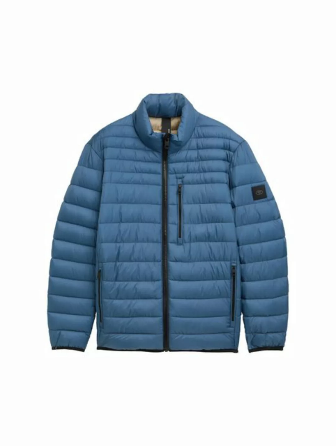 TOM TAILOR Steppmantel light weight jacket mystical blue günstig online kaufen