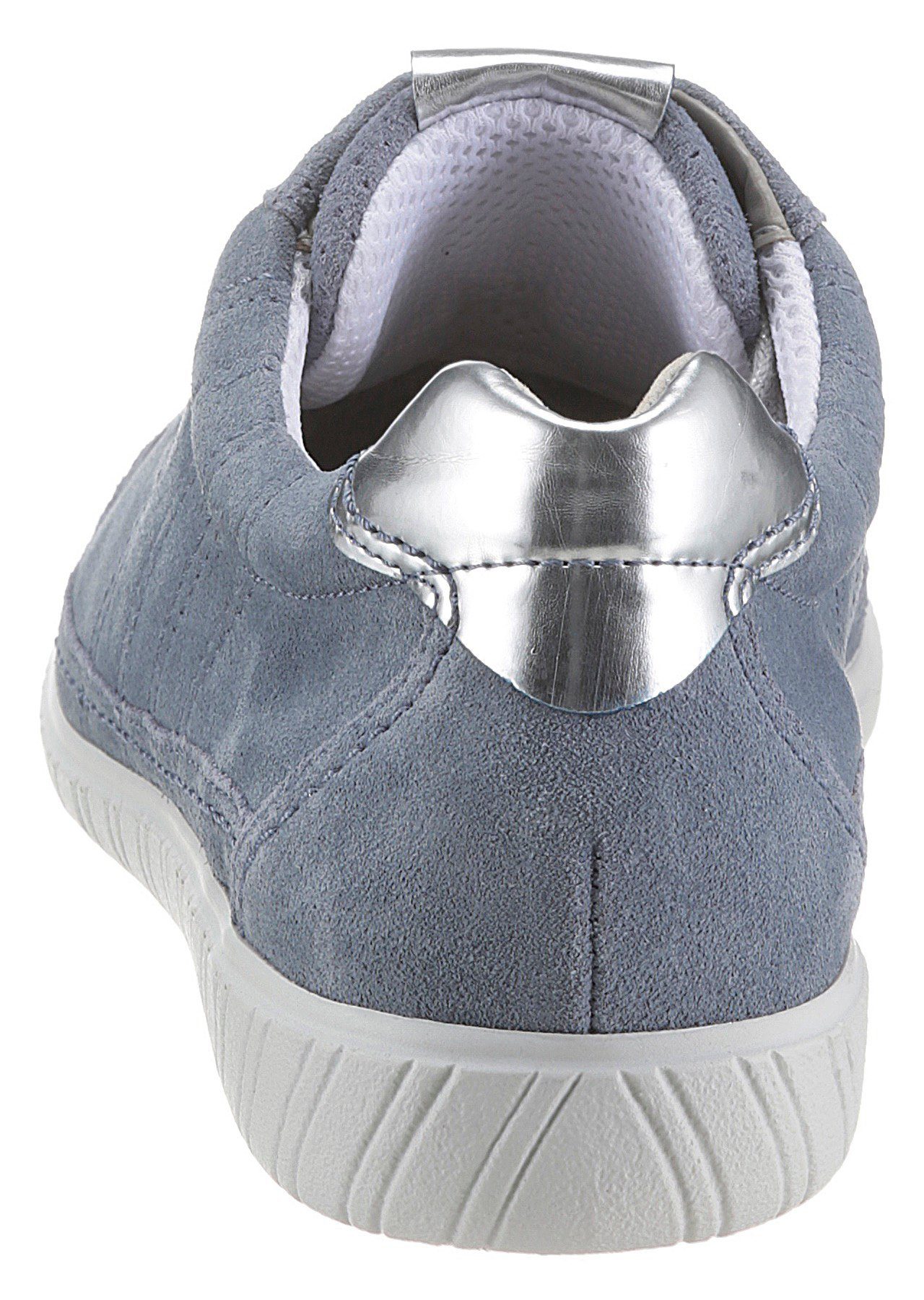 Gabor YORK Sneaker in sportivem Look, günstig online kaufen