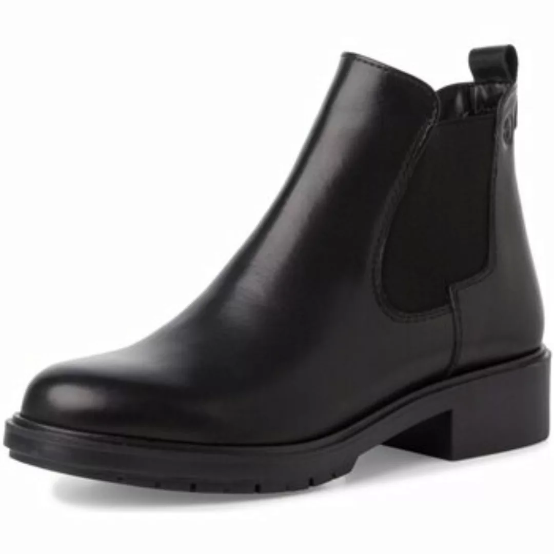 Tamaris  Stiefel Stiefeletten Women Boots 1-25009-43/001 günstig online kaufen