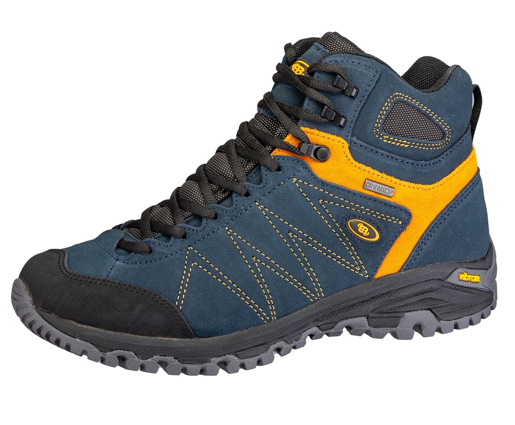 BRÜTTING Outdoorschuh "Outdoorstiefel Mount Kapela High" günstig online kaufen