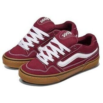 Vans  Sneaker CALDRONE - VN000CSP4QU1-BURGUNDY günstig online kaufen