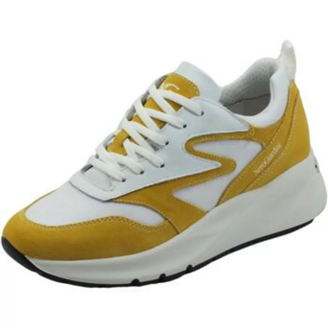 NeroGiardini  Sneaker E218045D Velour Sole günstig online kaufen