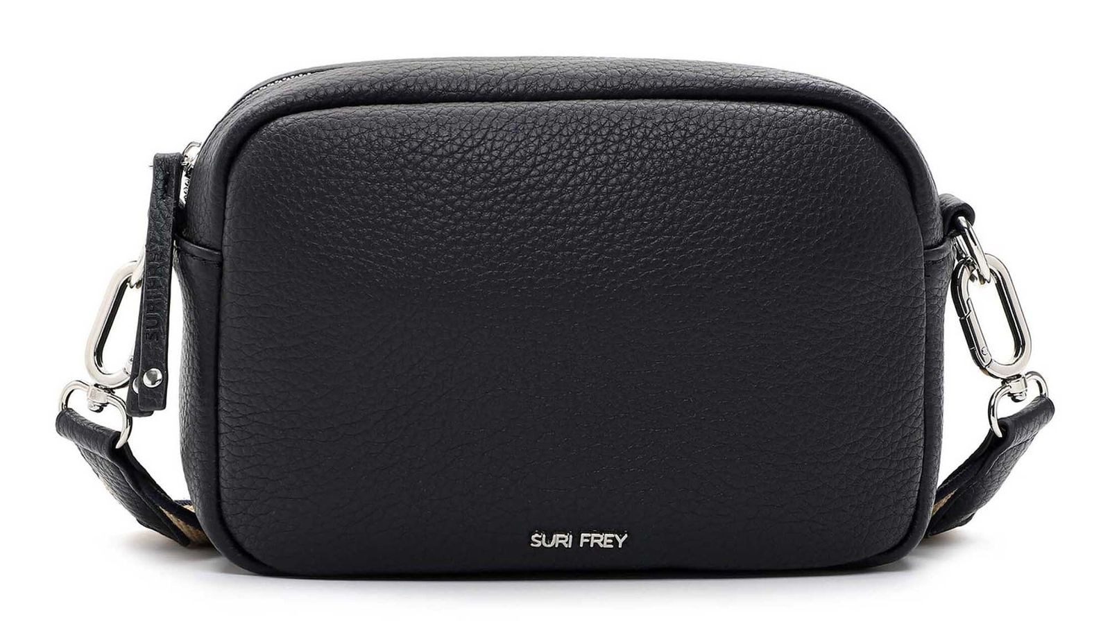 SURI FREY Umhängetasche Shoulderbag with Zipper günstig online kaufen