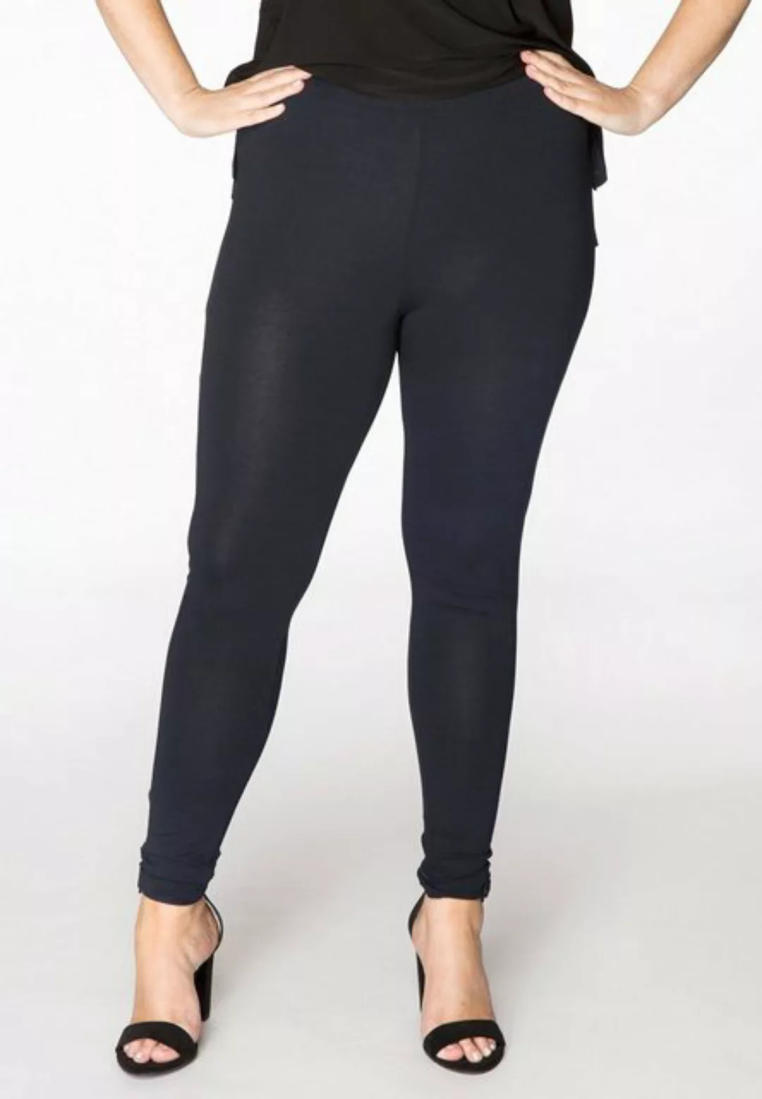 Yoek Leggings Damen Leggings Große Größen günstig online kaufen