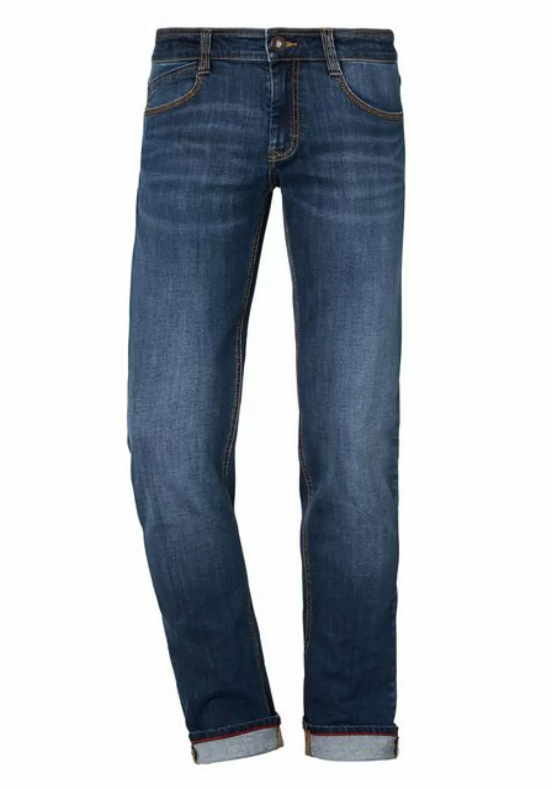 Paddock's 5-Pocket-Jeans PADDOCKS DEAN medium blue 80143 4981.4540 günstig online kaufen