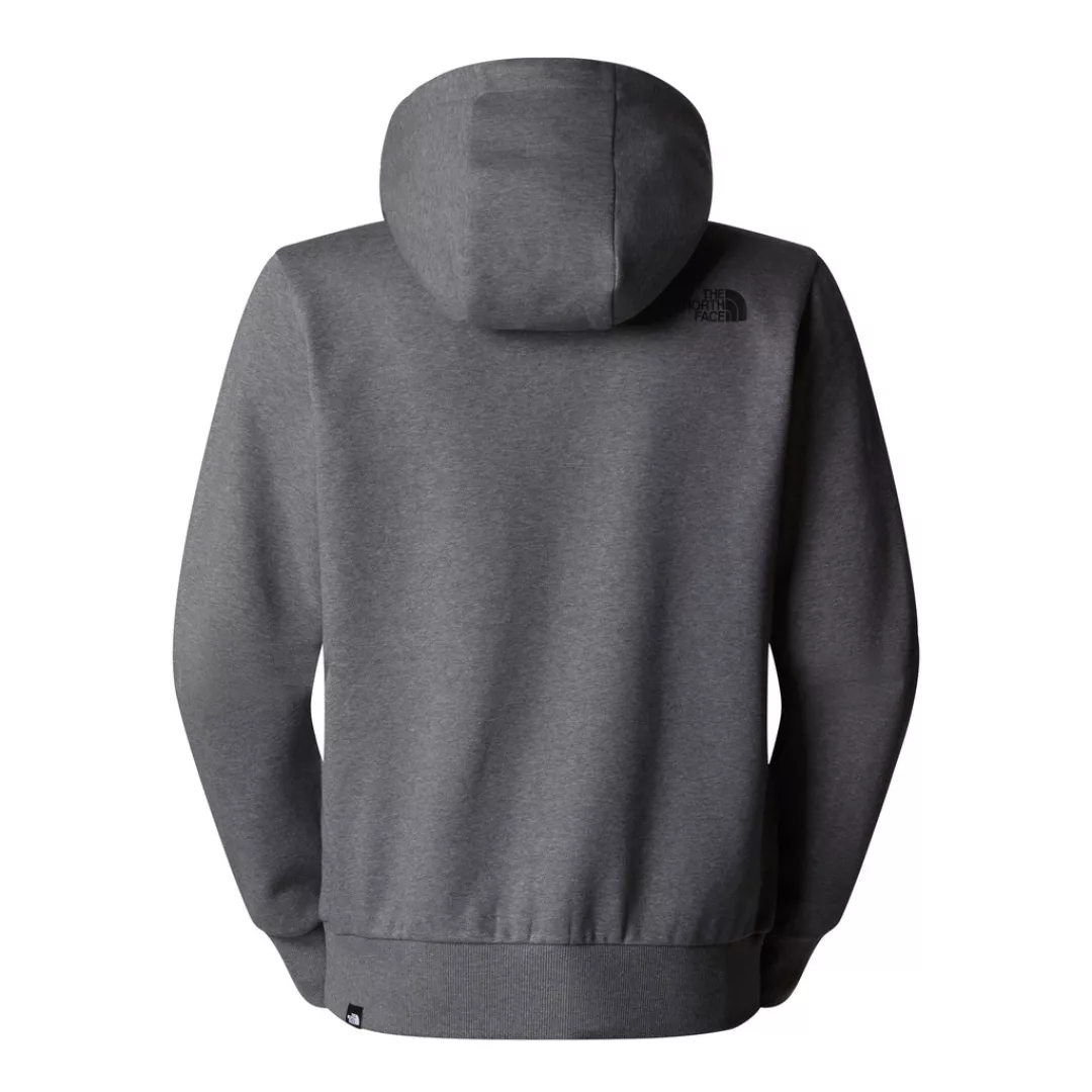 The North Face Kapuzensweatshirt M SIMPLE DOME HOODIE (1-tlg) günstig online kaufen