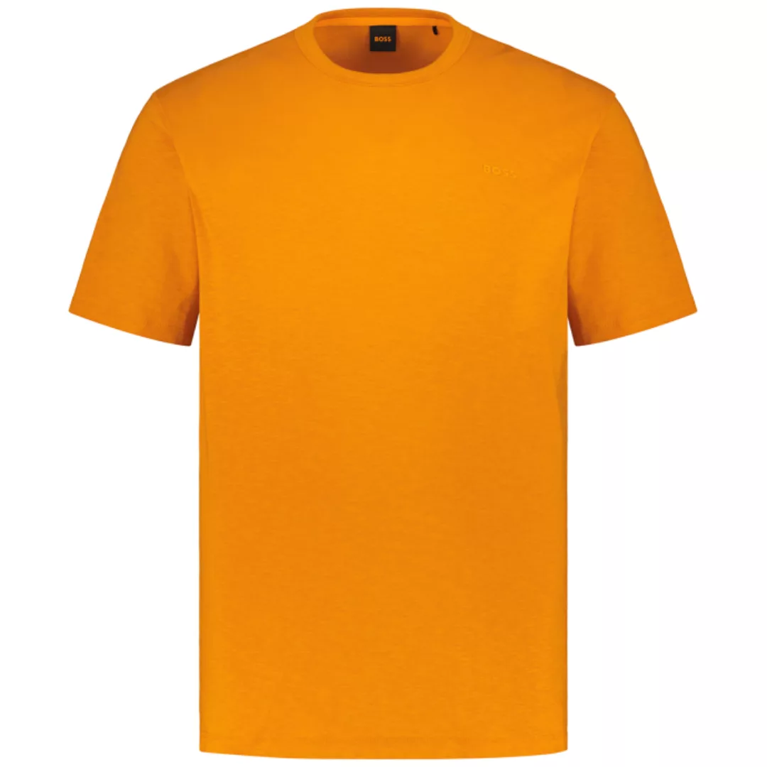 BOSS ORANGE T-Shirt "Tegood", mit Rundhalsausschnitt günstig online kaufen