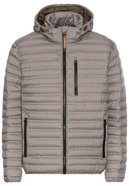 camel active Outdoorjacke günstig online kaufen