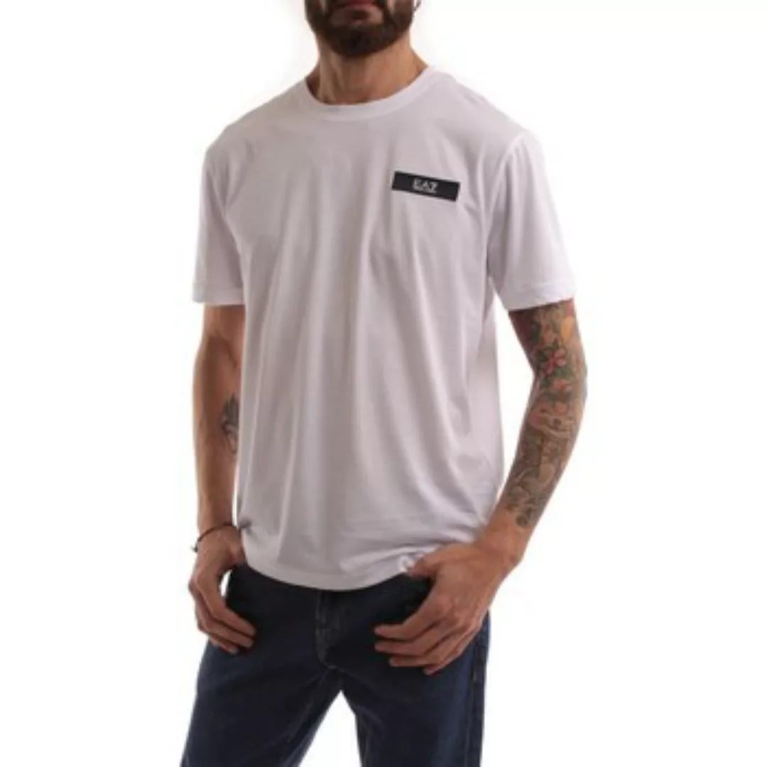 Emporio Armani EA7  T-Shirt 3RPT29 günstig online kaufen