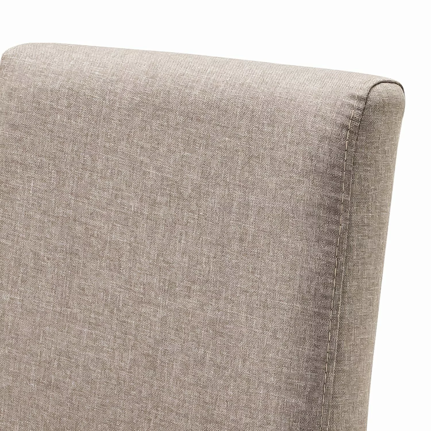 Stuhl  Foxi - grau - 47 cm - 102 cm - 57 cm - Sconto günstig online kaufen
