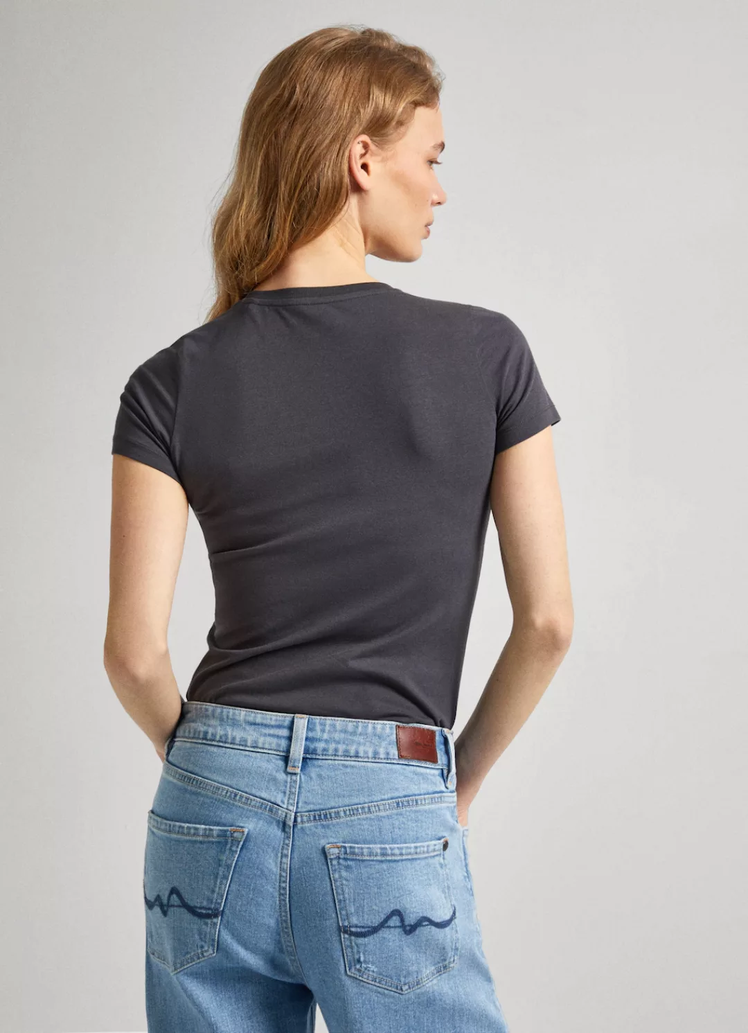 Pepe Jeans T-Shirt "T-Shirts KORINA" günstig online kaufen