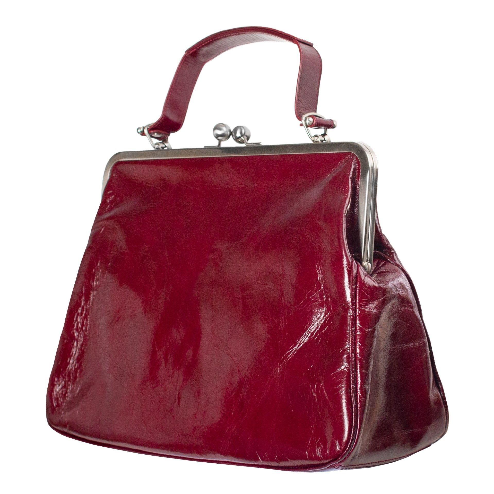 VOLKER LANG Schultertasche GRACE  Elegante günstig online kaufen