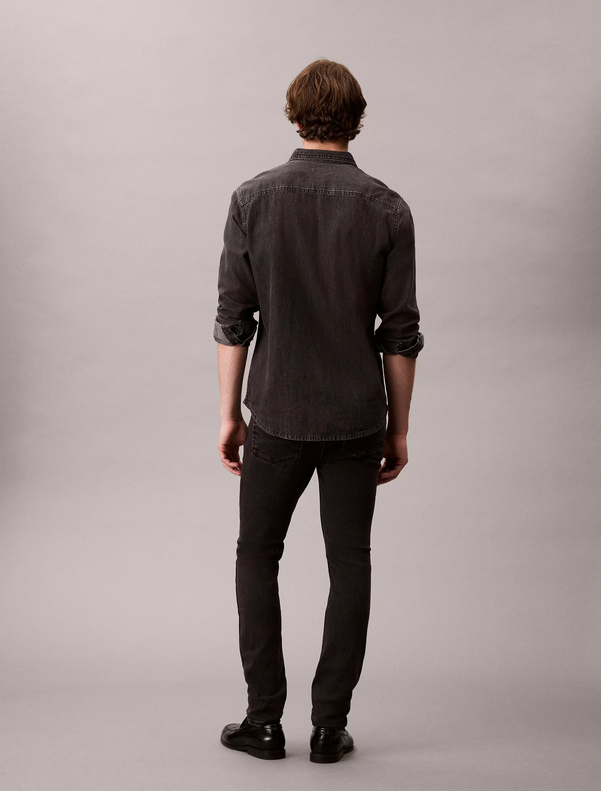 Calvin Klein Jeans Skinny-fit-Jeans SKINNY mit günstig online kaufen