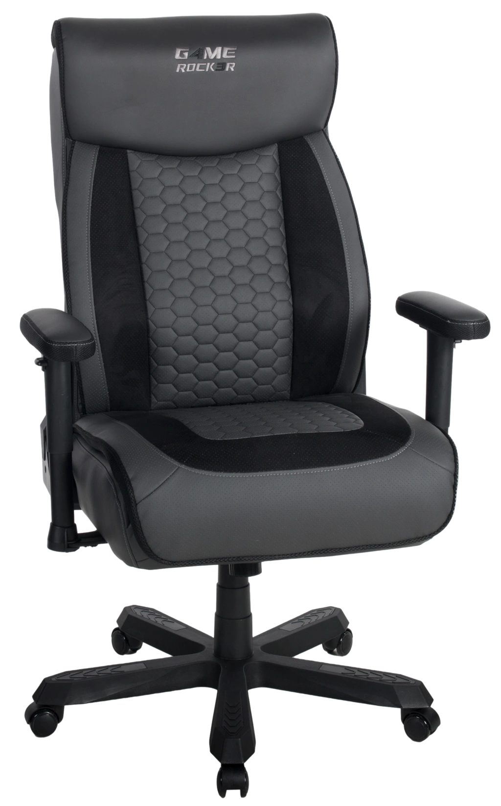 Duo Collection Chefsessel "Game-Rocker G-40 Large", 1 St., Kunstleder, Fede günstig online kaufen