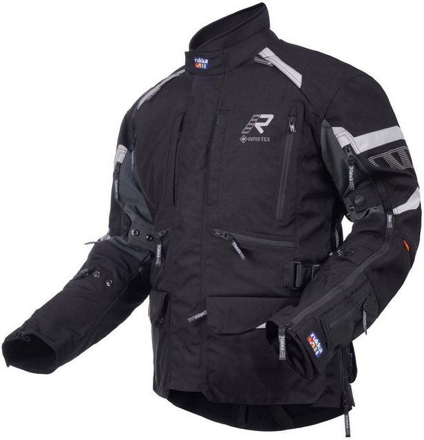 Rukka Motorradjacke Madagasca-R Motorrad Textiljacke günstig online kaufen