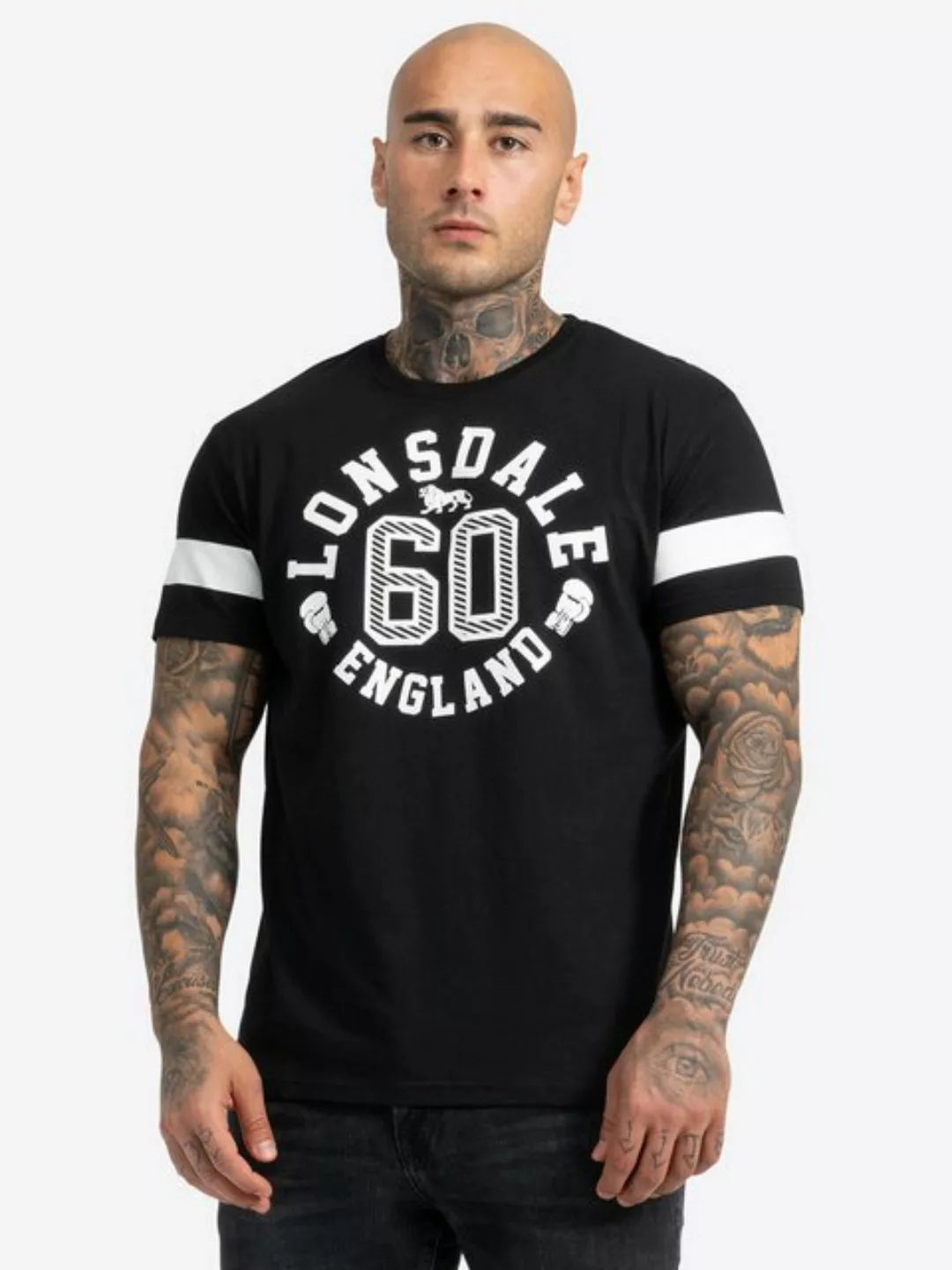 Lonsdale T-Shirt ASKERSWELL (1-tlg) günstig online kaufen