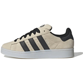 adidas  Sneaker Campus 00s Aluminum Core Black günstig online kaufen