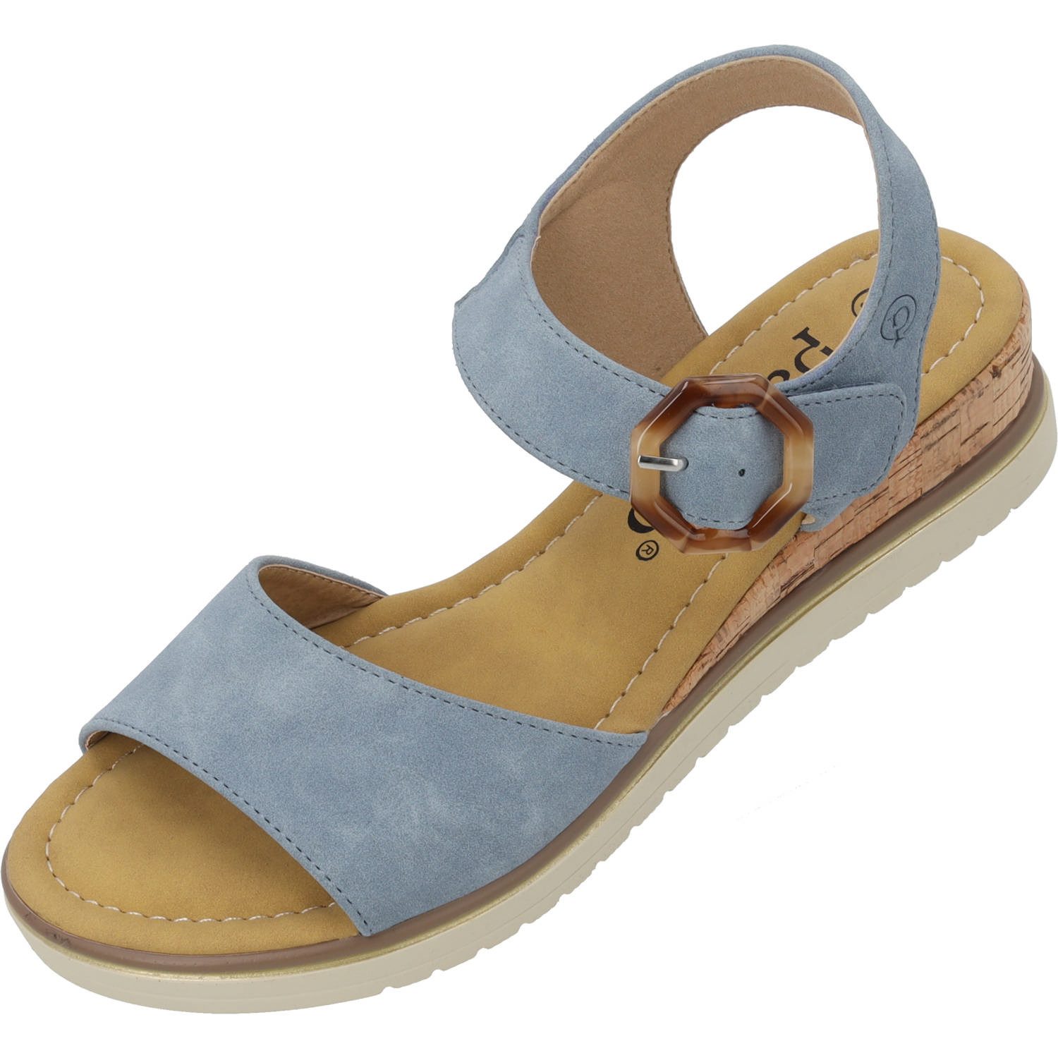 Palado Impures Riemchensandalette günstig online kaufen